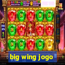 big wing jogo